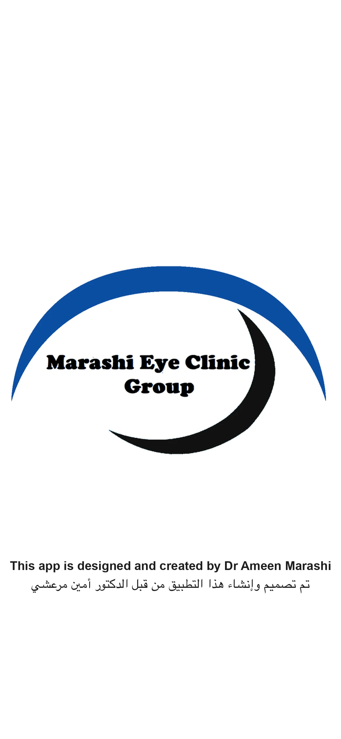 Marashi Eye Clinic